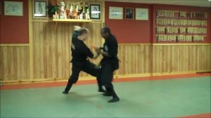 July 2011 Black Belt Demo.wmv