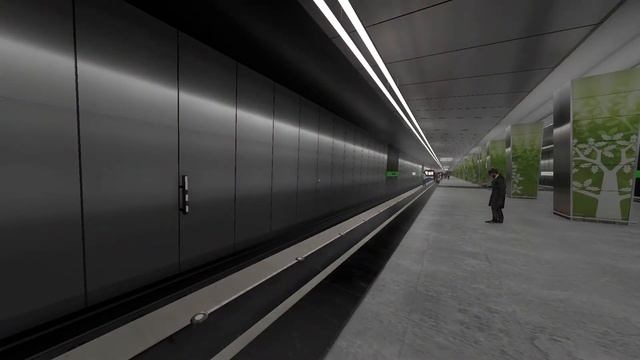 ПРИБЫТИЕ ПОЕЗДОВ В ИГРЕ Метро Симулятор 2020 | ARRIVAL TRAINS Metro Simulator 2020 10 часов подряд