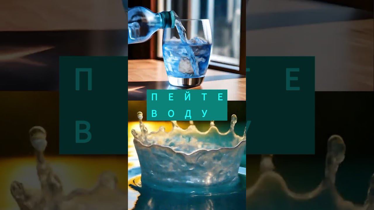 Вода-источник энергии #буграирина #водаэтожизнь #жизньбезболи #вода #здоровьедетей