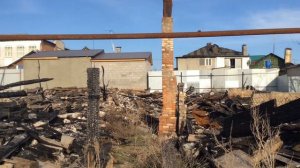 Самара непарадная - Запанской.