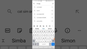 Игры Cat Sim и Dog Sim, удалили...... В 2022-2023г. ?