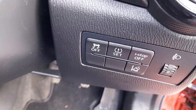 MAZDA 2 1.5 SPORT BLACK 5d 89 BHP £20 Tax смотреть онлайн