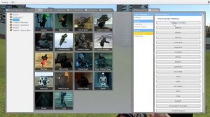Garry's Mod - Первый взгляд - Обзор игры