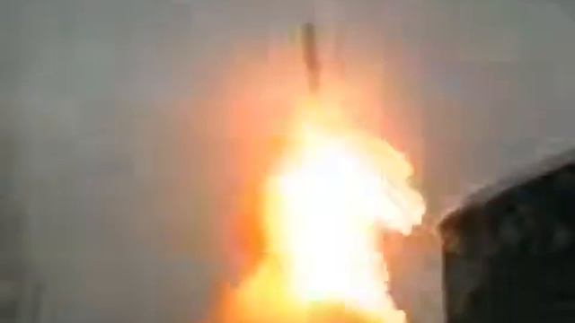 Ракеты России