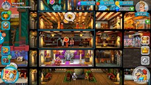 [Hustle Castle] Бот Hustle Castle | Бот для арены и т.д. | APK с автолутом и ускорением