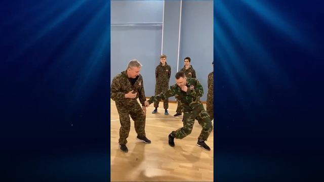 Экспресс-урок № 2 по Системе СБОР. смотреть онлайн