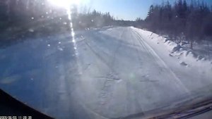 ухта усинск зимник