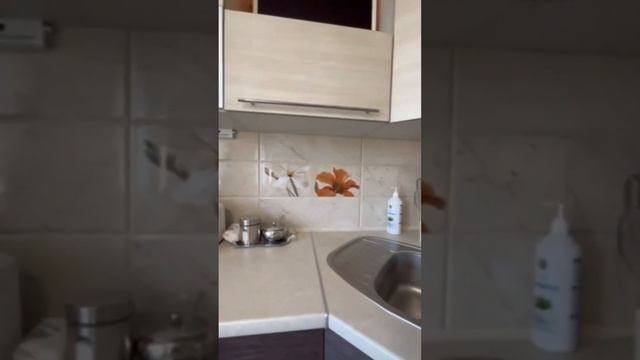 #недвижимостьгродно Трёхкомнатная квартира в Гродно