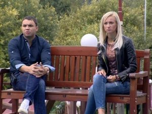 ДОМ-2 Город любви 3400 день Вечерний эфир (31.08.2013)