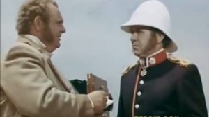 Англичане расстреливают восставших индусов-сипаев из пушек, середина XIX века.