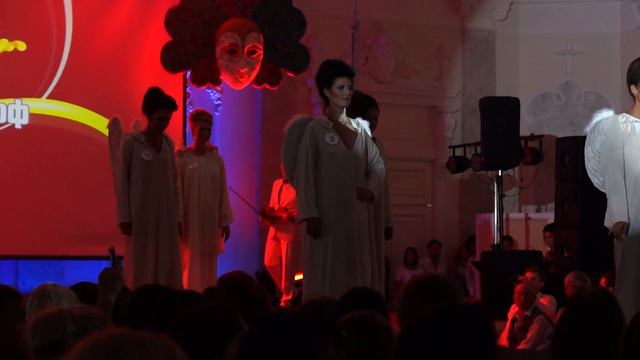 Мисс Петергоф 2013