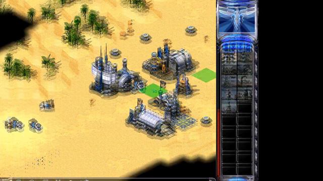 Red Alert 2 + Yuri's Revenge "Альянс" (часть 4) смотреть онлайн