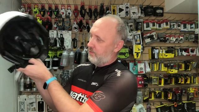 Велошлем Met Codatronca Aero Helmet (3HM119)