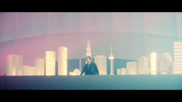 TAEYANG - 'VIBE (feat. Jimin of BTS)' M_V
