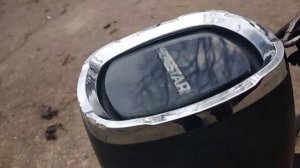 Бас Hopestar a6 pasha es