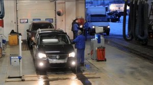 Техосмотр возвращается и будет обязательным для всех авто