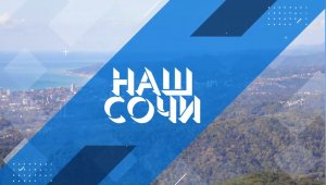 Проект "Наш Сочи" выпуск 31