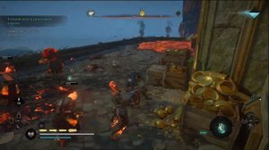 Assassin's Creed Valhalla PS5 | It’s all in the Wrist | Ловкость рук