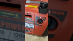 A-IPOWER A1400IS