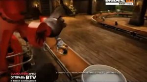 Crazy Frog Last Christmas (BRIDGE TV, 2013)