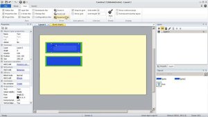 Construct 2 I Как создать меню для своей игры
