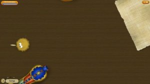 Съедобная планета Tasty Planet Back for Seconds Eatme