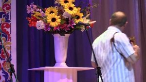 Владимир Егошин. Частушки про Украину 2014.