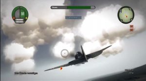 Let's Play Damage Inc. Pacific Squadron WWII #2 [Deutsch] [Full-HD]