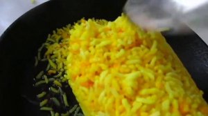ЗАМОРОЖЕННЫЙ РИС. Как заморозить вареный рис и затем его разморозить?