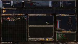 Сталкер. История Борова [ Бандит-зомби, полтергейст и убийство Йоги ]