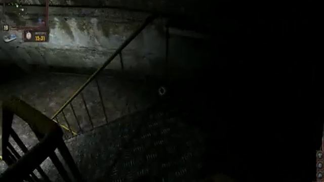 Lost Alpha Следовать видению