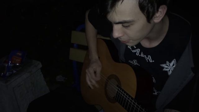 БЫДЛОЦЫКЛ - ЯГОДА (cover) смотреть онлайн