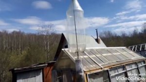 На даче у родителей 7 мая 2020 / ВЕРТУШКА ОТ КРОТОВ / как избавится от кротов