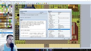 RPG MAKER MV плагин Quest Log