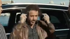 Отрывок из фильма "Сутенёр"