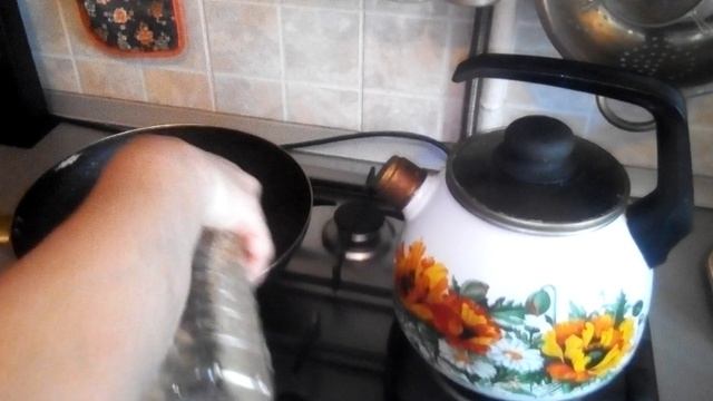 Как приготовить Омлет с сардельками смотреть онлайн