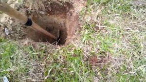 Как построить забор за копейки???