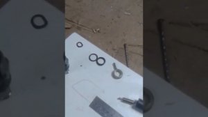 Электроклапан ТНВД