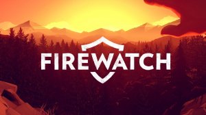 Firewatch # 1