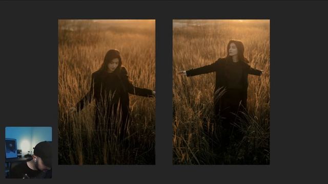 Как подобрать камеру начинающему портретному фотографу