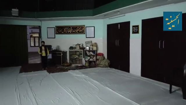 Ziyarat - Noida Sector 50 Imam Bargah смотреть онлайн