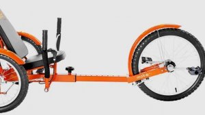 Top Rated  Recumbent Trikes on Amazon