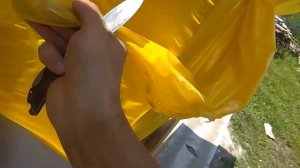 Как ПРАВИЛЬНО разгрузить ГАЗОБЕТОН ВНУТРЬ фундамента | Другой СИБИТ