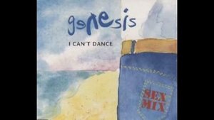 Genesis - In Too Deep (Live)