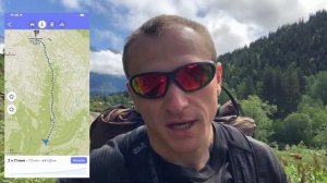 Архыз, Карачаево-Черкесия, Кавказские горы. Часть 2. Озеро Семицветное и Софийские водопады.
