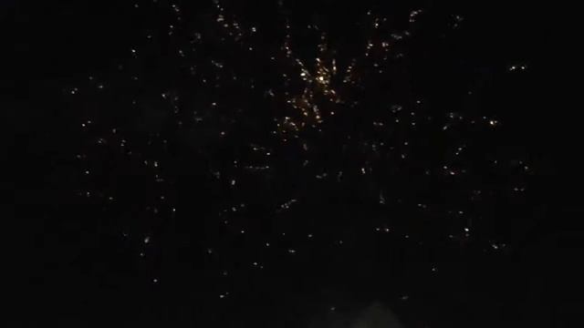 Театр огня и Света "Ом Рам", Бендерская крепость смотреть онлайн