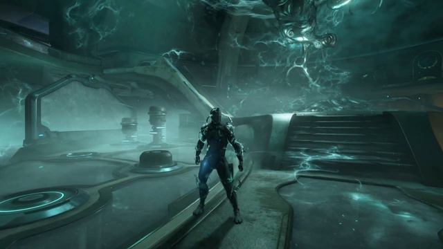 Warframe- Seraphayre Ephemera [Worth It?]
