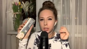 АСМР•ASMR•близкий шепот•покупки фикс прайс•fix price