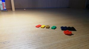 Идеи из Лего