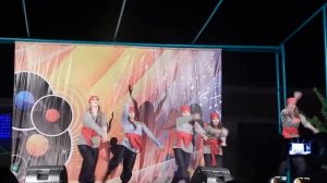 Образцовая эстрадная студия "Талисман" - Пираты